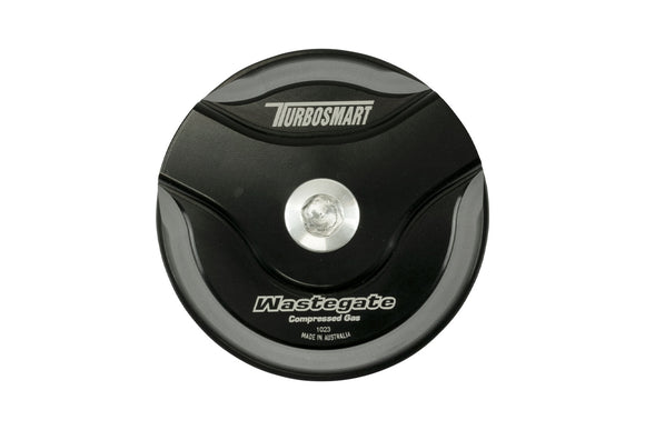 Turbosmart GenV WG45/50CG Full Range Cap - Black
