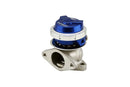 GenV UltraGate38 14psi External Wastegate (Blue)-1