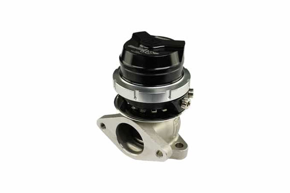 Turbosmart GenV UltraGate 38HP High Pressure 35psi External Wastegate - Black