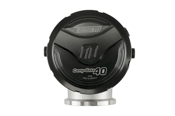 GenV CompGate40 External Wastegate 14psi (Sleeper)