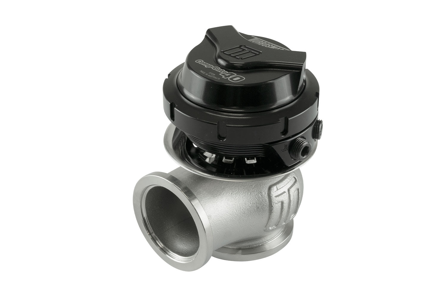 GenV CompGate40 External Wastegate 14psi (Sleeper)