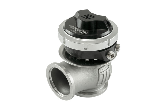 Turbosmart WG40 Gen V Compgate 40mm - 5 PSI Black