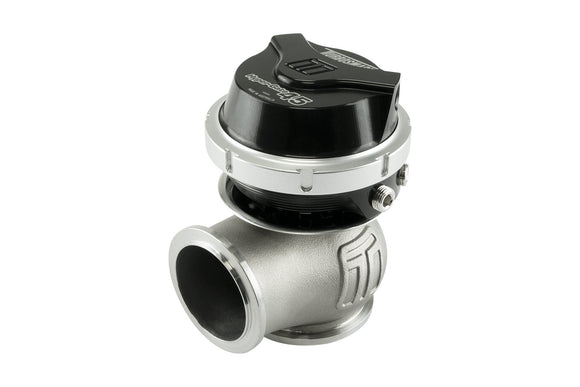 Turbosmart GenV HyperGate45 7psi External Wastegate - Black