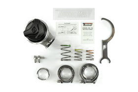 Turbosmart Gen V WG45 HyperGate45 External Wastegate - Black - 0