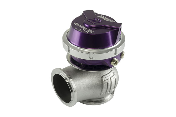 Turbosmart WG45 Gen V Hyper-Gate 45 14psi Purple