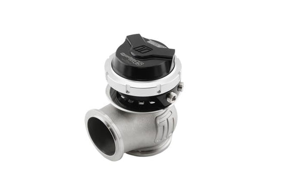 Turbosmart WG45 Gen V Hyper-Gate 45 Lite 14psi Black