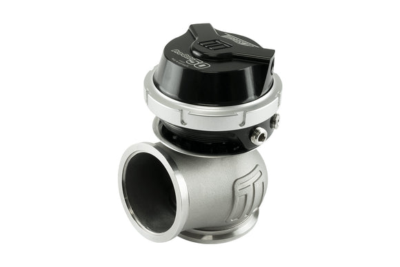 Turbosmart WG50 Gen V Pro-Gate 50 14psi Black
