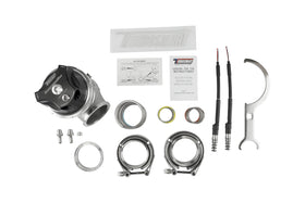 Turbosmart GenV WG45 HyperGate45 7PSI Compressed Gas (Solenoid) - Black - 0