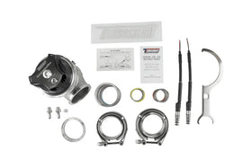 GenV WG50CG ProGate50 Compressed Gas (Solenoid) 7psi Black - 0