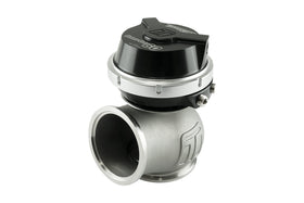 Turbosmart GenV PowerGate60 14psi External Wastegate - Black