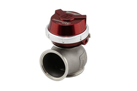 Turbosmart WG60 Gen V Power-Gate 60 14psi Red