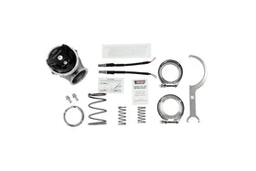 GenV WG60CG PowerGate60 Compressed Gas (Solenoid) 7psi Black - 0