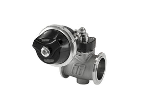 Turbosmart PSG40CG 7PSI Compressed Gas Pneumatic StraightGate40 - Black