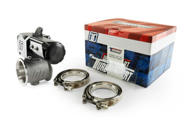 Electronic StraightGate eSG50 External Wastegate - 0