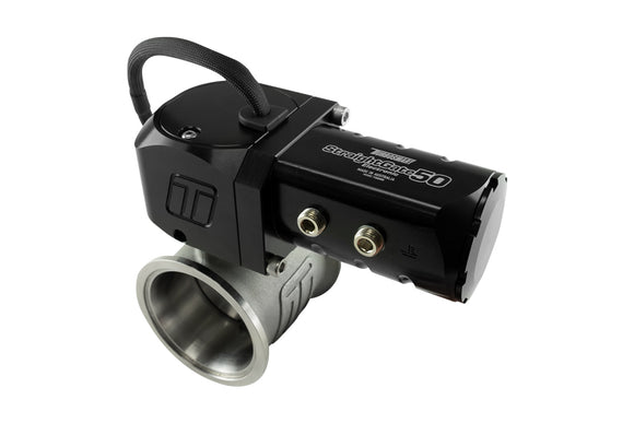 Electronic StraightGate eSG50 External Wastegate