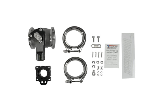 Turbosmart Honda MSG50 Modular StraightGate50