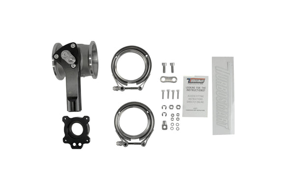 Turbosmart BMW MSG50 Modular StraightGate50