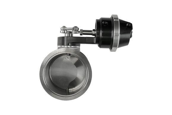 Turbosmart PSG76CG 7PSI Compressed Gas Pneumatic StraightGate76 - Black