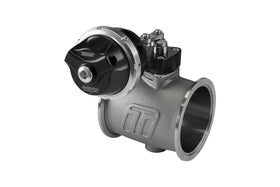 Turbosmart PSG76CG 7PSI Compressed Gas Pneumatic StraightGate76 - Black