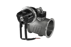 Turbosmart PSG76CG 7PSI Compressed Gas Solenoid Pneumatic StraightGate76 - Black