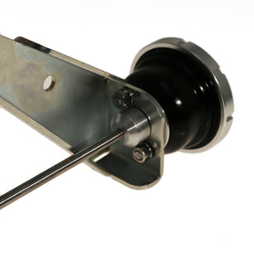 Turbosmart EVO Waterproof Hood Kit Used On IG75