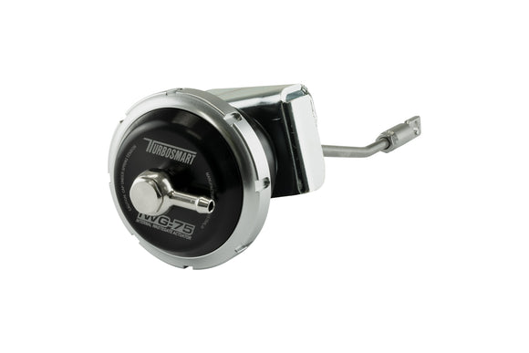 Turbosmart IWG75 Mitsubishi EVO 6-8 18 PSI Black Internal Wastegate Actuator