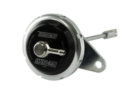Turbosmart IWG75 Mitsubishi EVO 10 18 PSI Black Internal Wastegate Actuator
