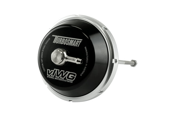 Turbosmart Universal 76mm vIWG Wastegate Actuator - 6inHg -150mm