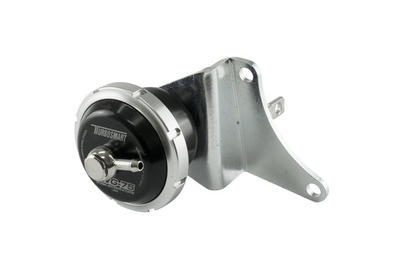 Turbosmart IWG75 97-07 Subaru Impreza WRX 7 PSI Black Internal Wastegate Actuator