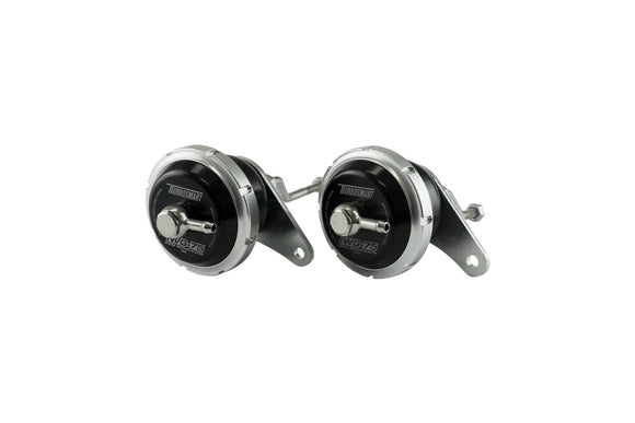 Turbosmart 08+ Nissan R35 GT-R 24 PSI Internal Wastegate Kit