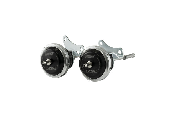 Turbosmart IWG75 Nissan RB26DETT 7 PSI Black Internal Wastegate Actuator