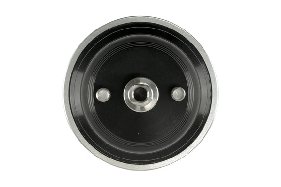 Turbosmart IWG Gen-V Borg Warner EFR Twin Port 14psi Black Wastegates