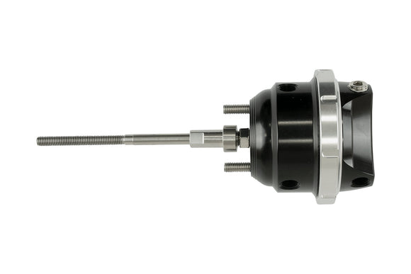 Turbosmart IWG Gen-V Borg Warner EFR Twin Port 14psi Black Wastegates