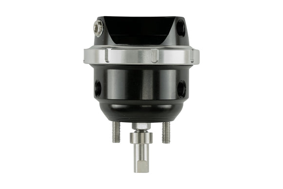 Turbosmart IWG Gen-V Borg Warner EFR Twin Port 14psi Black Wastegates