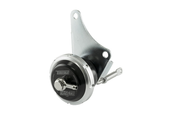 Turbosmart IWG75 Garrett GT2860RS 5 PSI Black Internal Wastegate Actuator