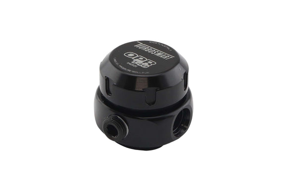 Turbosmart OPRt40 Oil Pressure Regulator Sleeper