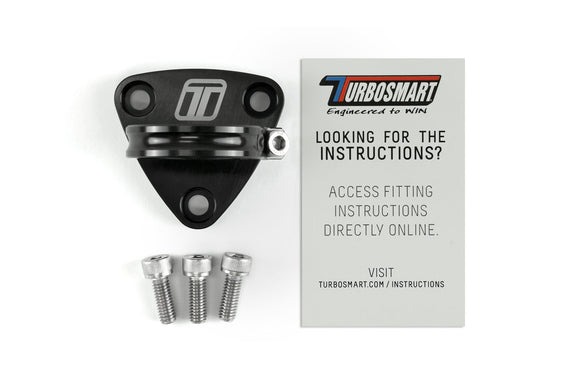 Turbosmart TS OPR V2 Billet Bracket