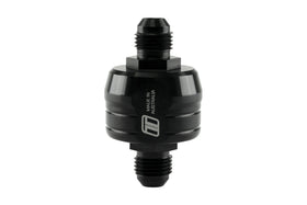 Turbosmart Oil Filter -6AN 44um