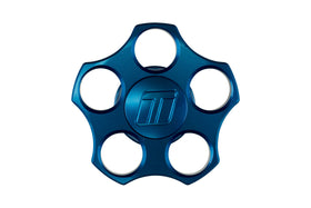 Turbosmart 12AN Blue Oil Cap