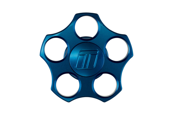 Turbosmart 12AN Blue Oil Cap