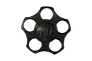 Turbosmart 12AN Black Oil Cap-1