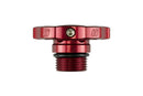 Turbosmart 12AN Red Oil Cap-2