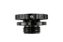 Turbosmart Ford/Mazda M35x4 Black Oil Cap-2