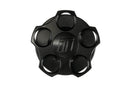 Turbosmart Ford/Mazda M35x4 Black Oil Cap-1