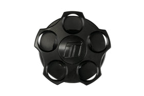 Turbosmart Ford/Mazda M35x4 Black Oil Cap