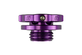 Turbosmart Ford/Mazda M35x4 Purple Oil Cap - 0