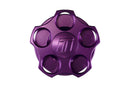 Turbosmart Ford/Mazda M35x4 Purple Oil Cap-1