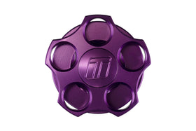 Turbosmart Ford/Mazda M35x4 Purple Oil Cap
