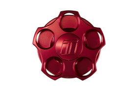 Turbosmart Ford/Mazda M35x4 Red Oil Cap