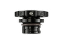 Turbosmart GM LS Notch Black Oil Cap-2
